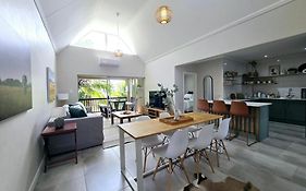 52 The Bridge Apartment